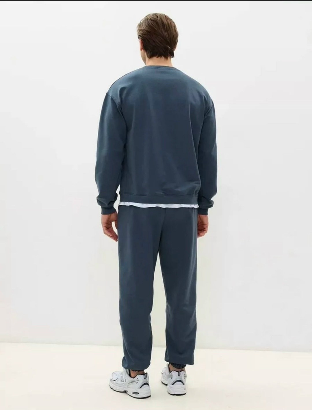 айсберг костюм мужской футер 2х нитка (серый),костюм спортивный,мужские свитшоты,мужской спортивный костюм,костюм мужской