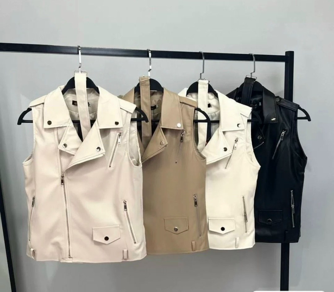 жилетка кожаная женская,кожаный жилет женский,жилетка из кожи женская,кожаный жилет,жилетка кожаная