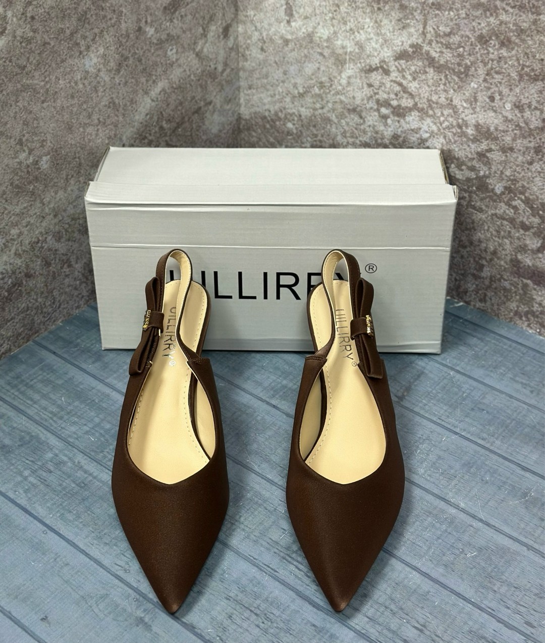 ,туфли эконика коричневые,туфли женские,женская ,туфли tendance pz2313d-8 шоколадный