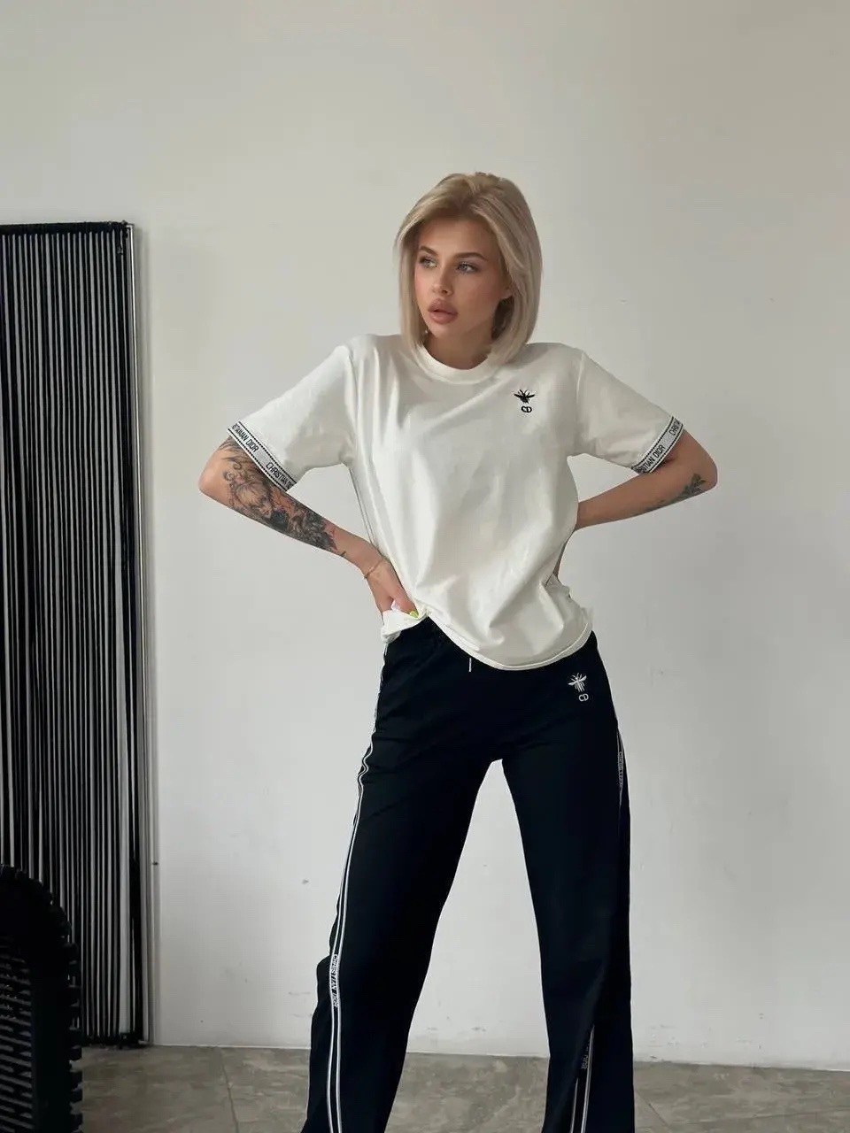 женские спортивные брюки,спортивные брюки,брюки с лампасами,спортивные штаны с лампасами,широкие брюки