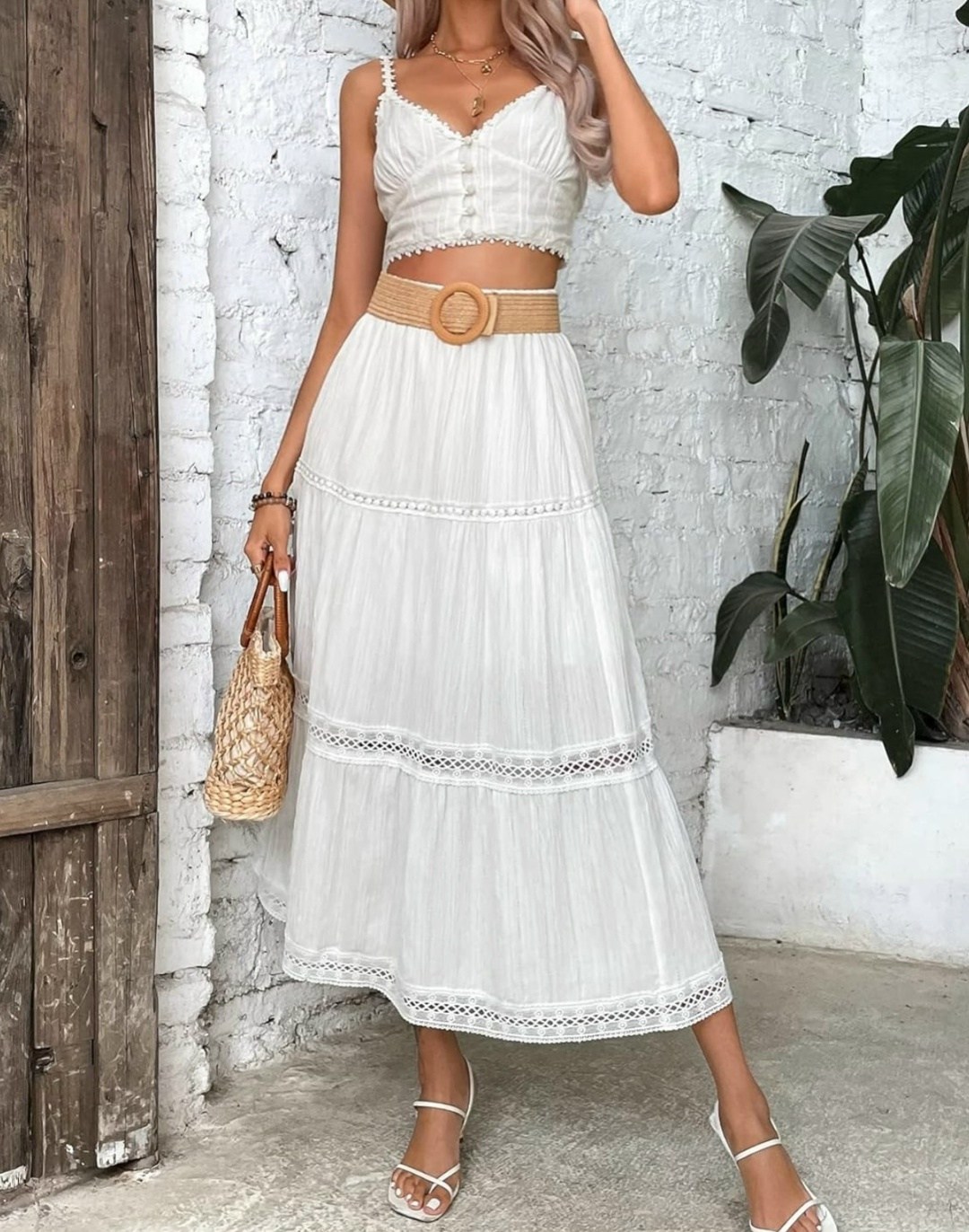 юбка с оборками,кружевная юбка,юбка с кружевной отделкой,летние юбки,юбка с кружевами