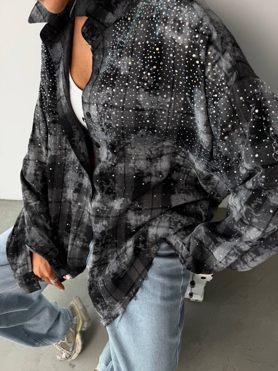 рубашка женская оверсайз в клетку,рубашка в клетку оверсайз на кнопках golubkova,рубашка в клетку оверсайз удлиненная ulyashova,рубашка в клетку оверсайз на кнопках,рубашка в клетку оверсайз удлиненна