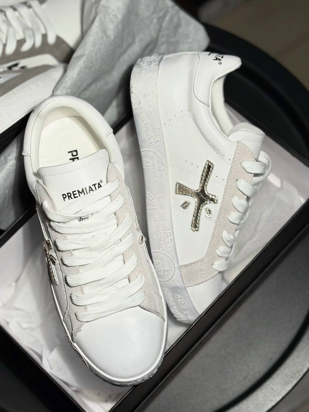 ,кроссовки premiata,женские кроссовки premiata,кроссовки premia,кеды женские premiata