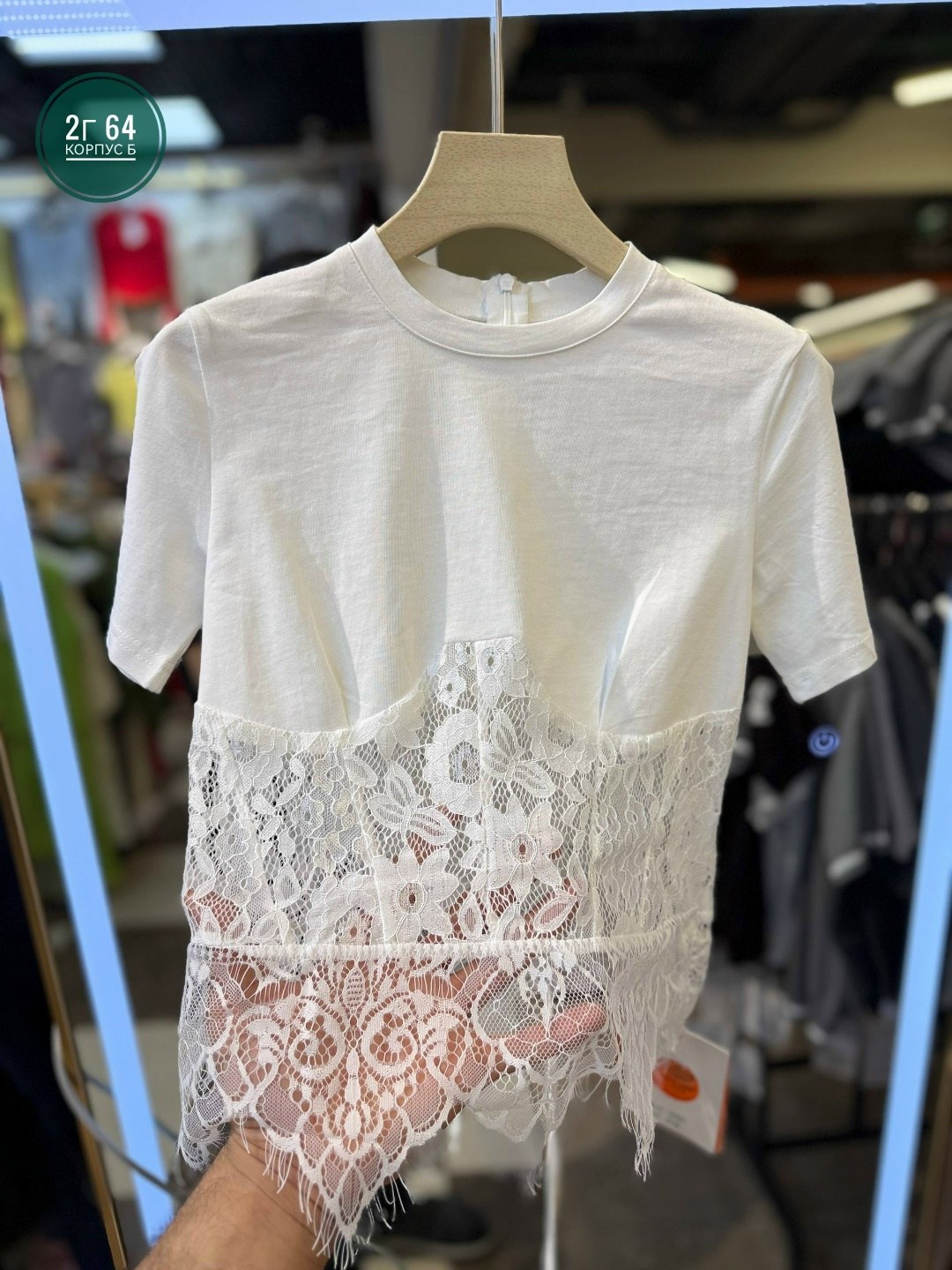 майка с кружевами,футболка с кружевами,кружевная футболка,футболка с кружевными вставками,блузка кружевная