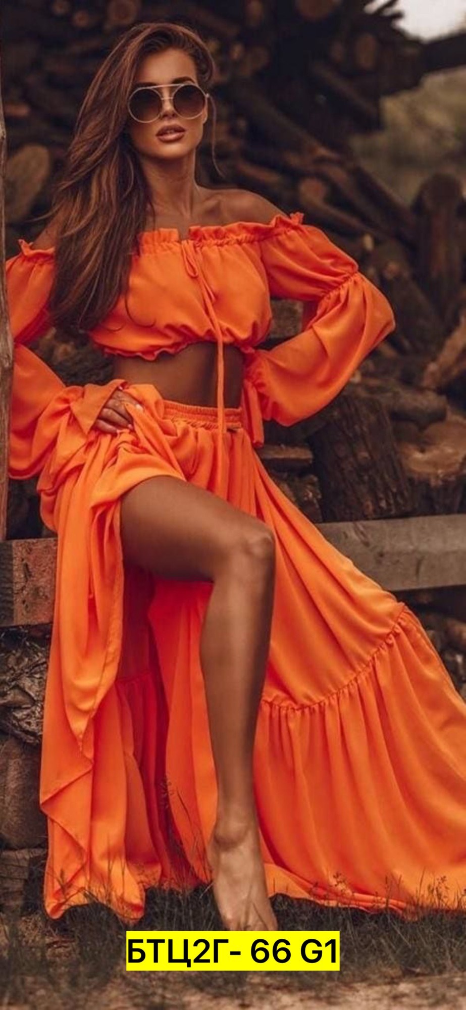 юбка,юбка с оборками,юбка с топом,юбка средней длины,женская юбка