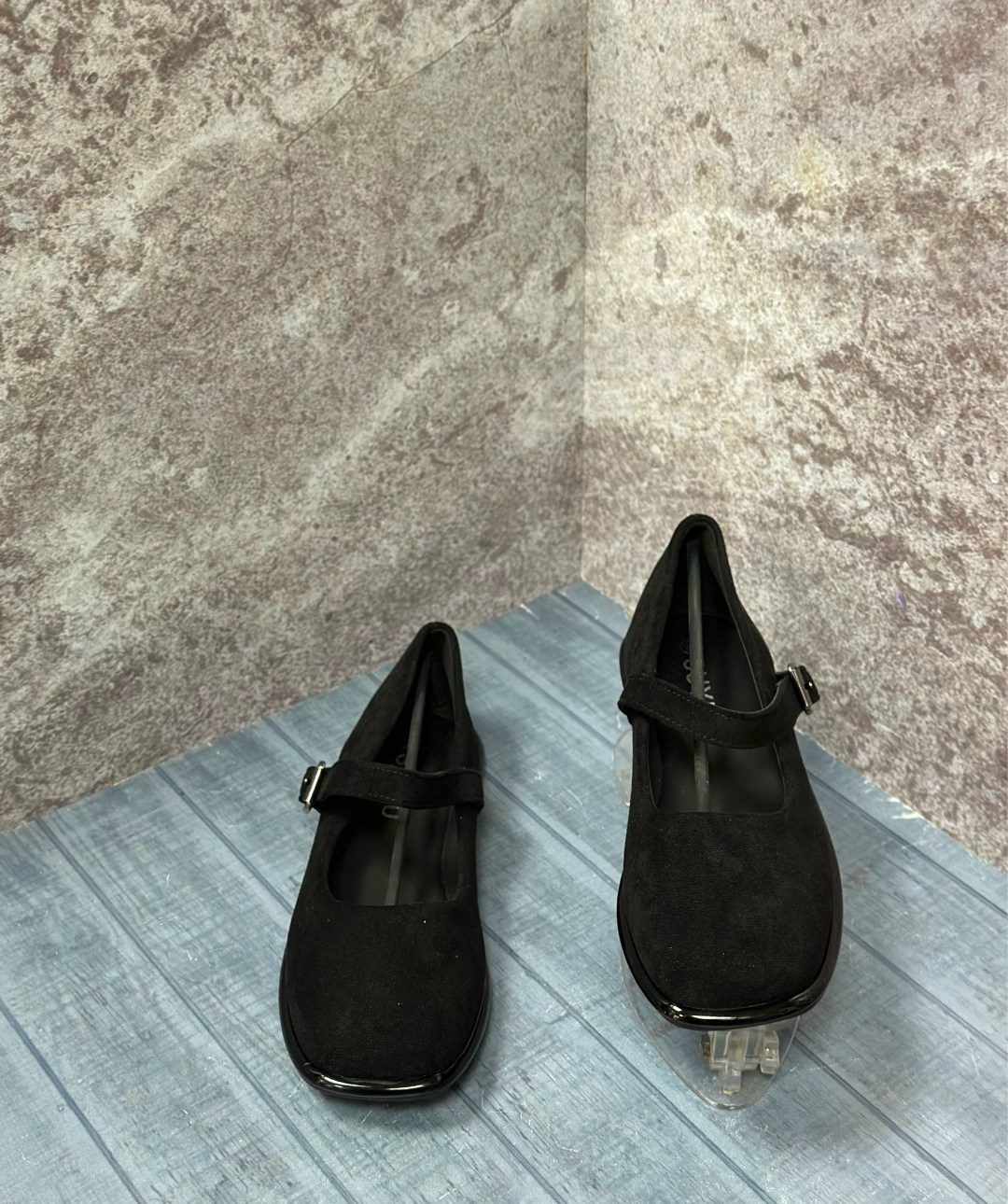 черные балетки,замшевые балетки the row черный,балетки,,балетки из натурального велюра