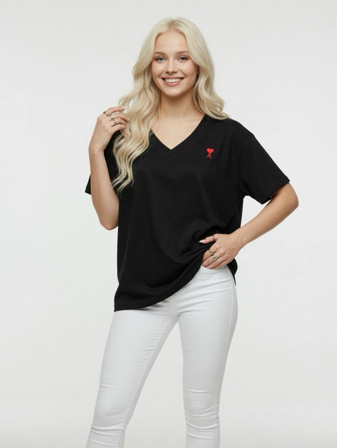 женская футболка,черная футболка женская,футболки женская оверсайз,футболки для женщин,футболки оверсайз