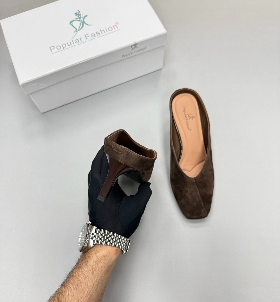 ,замшевые мюли,мюли на каблуке,женская ,босоножки летние