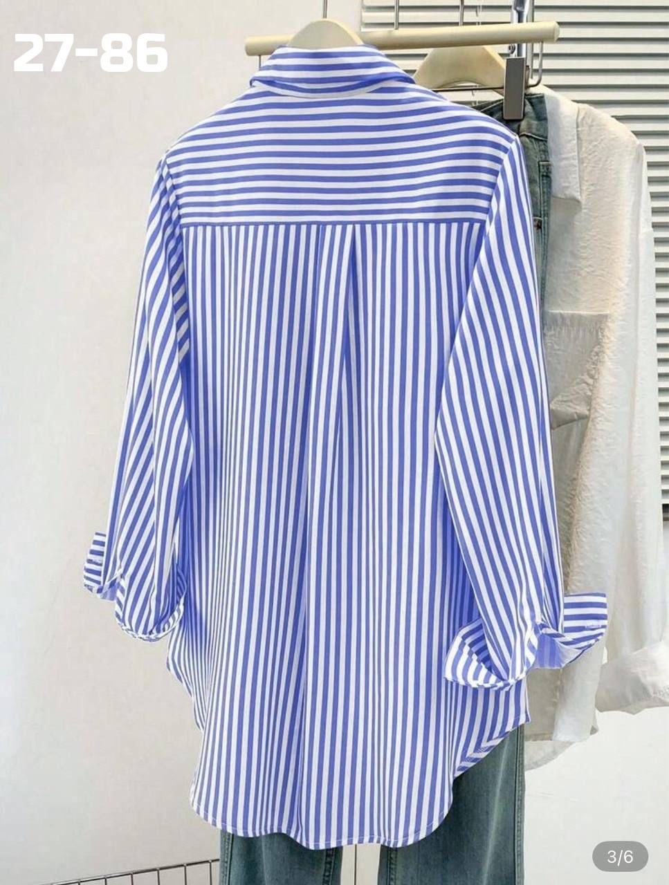 женская рубашка,женская рубашка в полоску,рубашка в полоску,стильная рубашка,рубашка модная