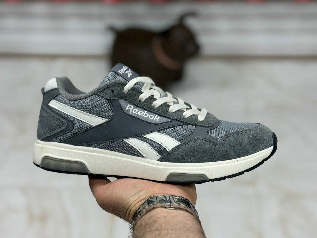 мужские кроссовки reebok,кроссовки reebok,кроссовки reebok royal classic jogger 3,кроссовки мужские reebok gl1000gw0909 синие,мужские кроссовки