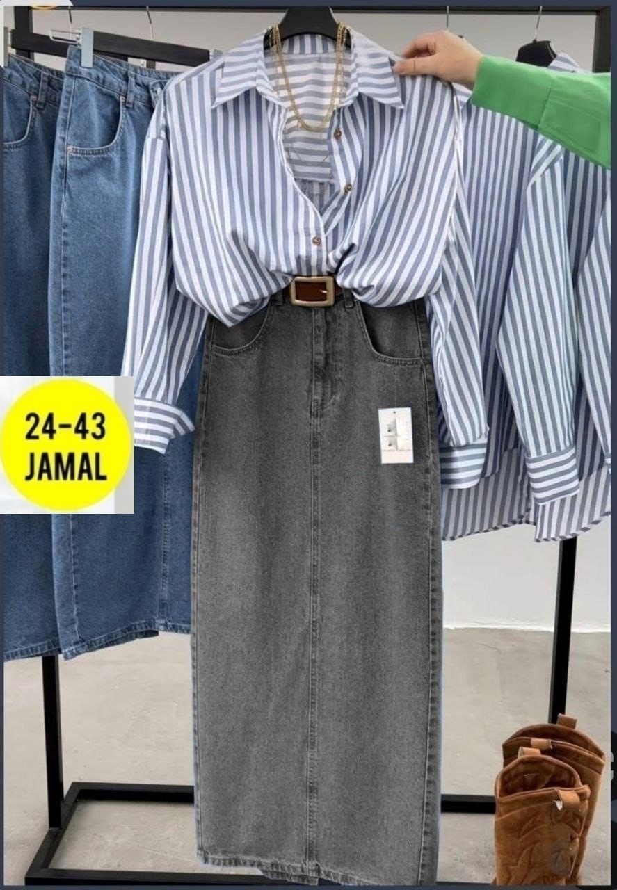 джинсовая юбка,модная одежда для девушек,bucha джинсовая юбка макси длинная женская,джинсовая юбка макси,джинсовая юбка миди