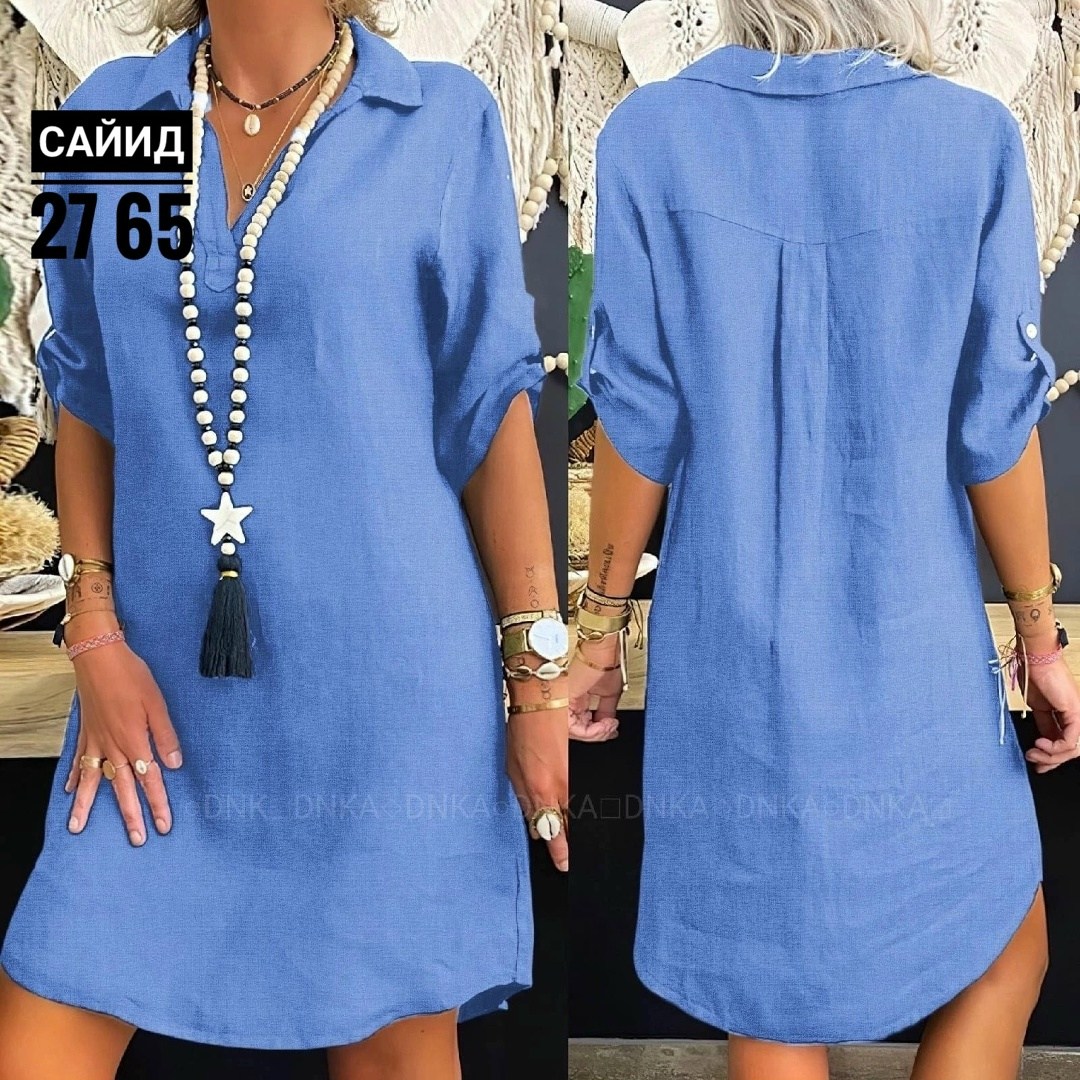платье женской,платье женское летнее лен,платье рубашка женское свободное,платье,модное платье