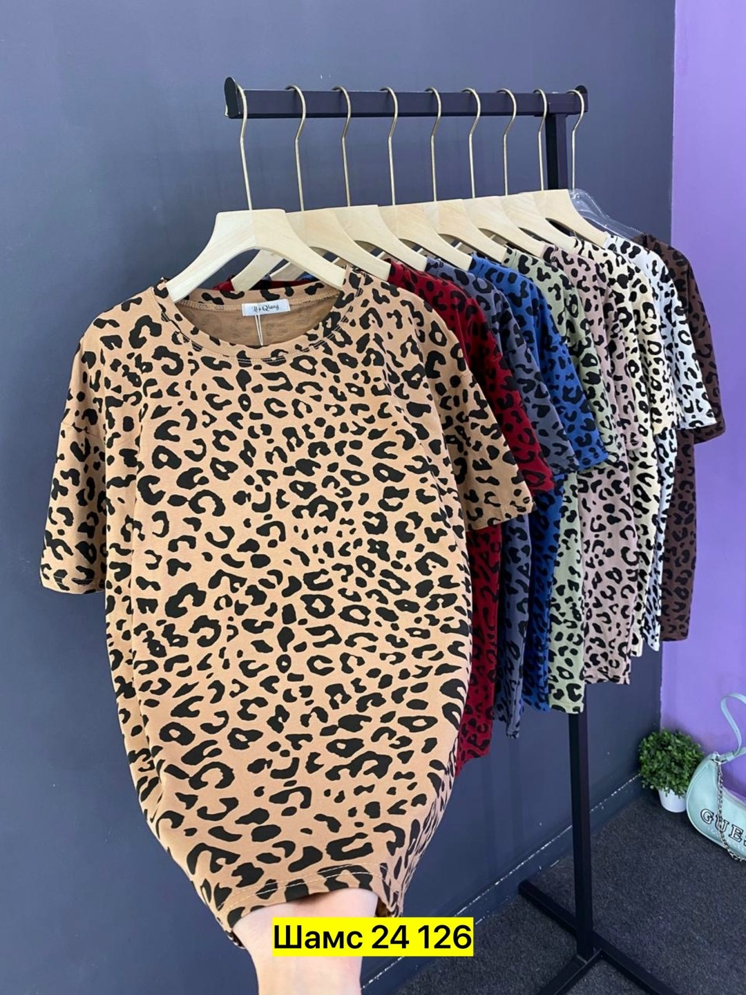 футболки женская,женские футболки с принтом,женская кофта,женской одежды,леопардовая футболка