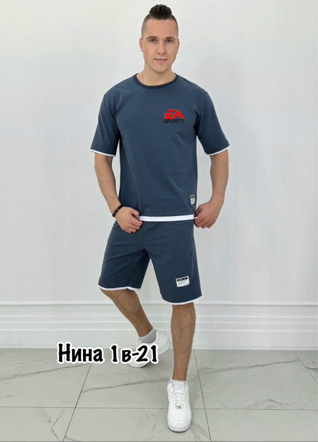 костюм мужской спортивный летний,летний спортивный костюм с футболкой и шортами,мужской спортивный костюм с шортами и футболкой,костюм мужской спортивный,спортивный костюм с шортами мужской