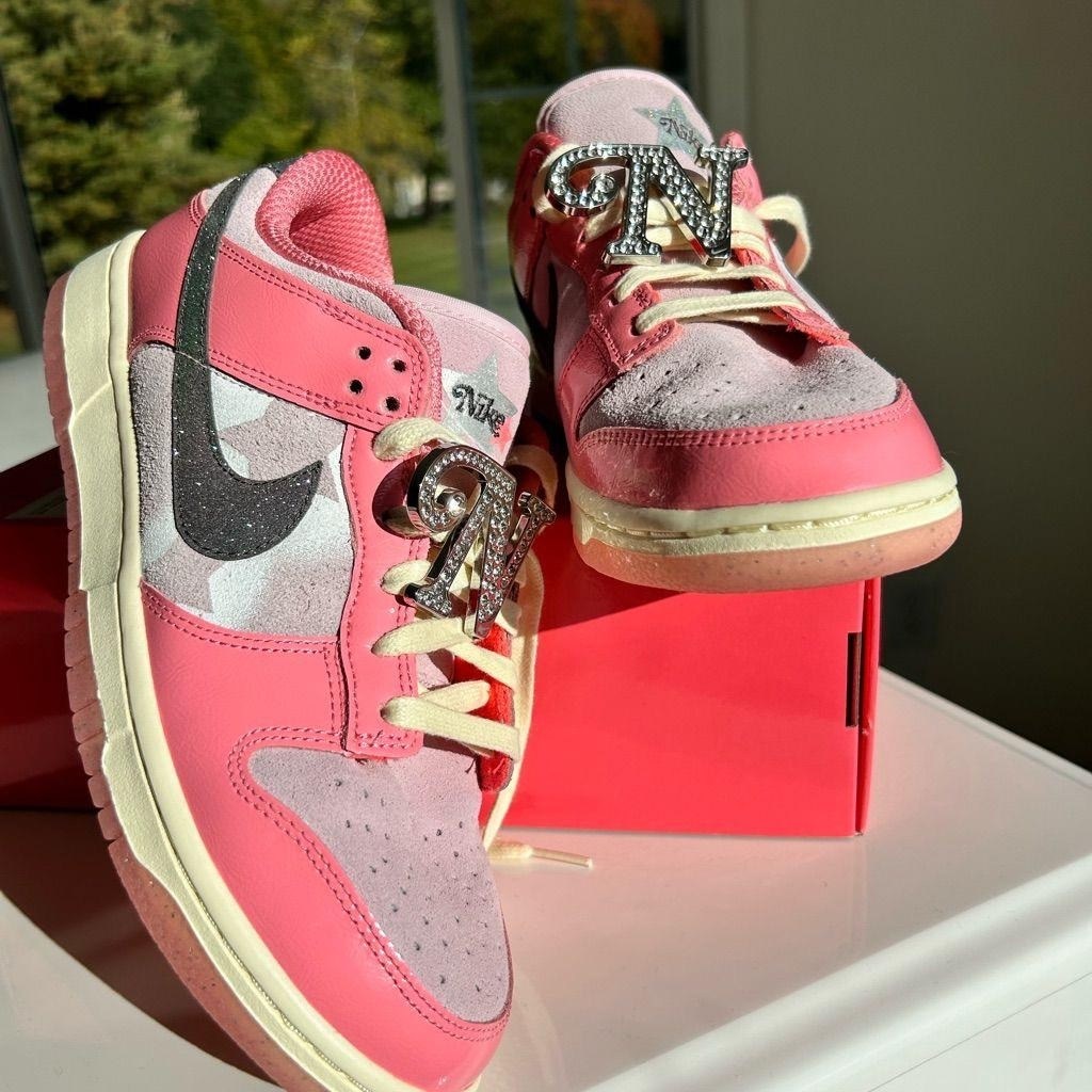 nike dunk barbie,кроссовки nike dunk low,кроссовки,женские кроссовки,кроссовки nike женские