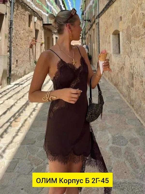 платье женское кружевное,кружевное платье,платье комбинации,сексуальное женское платье,платье женской