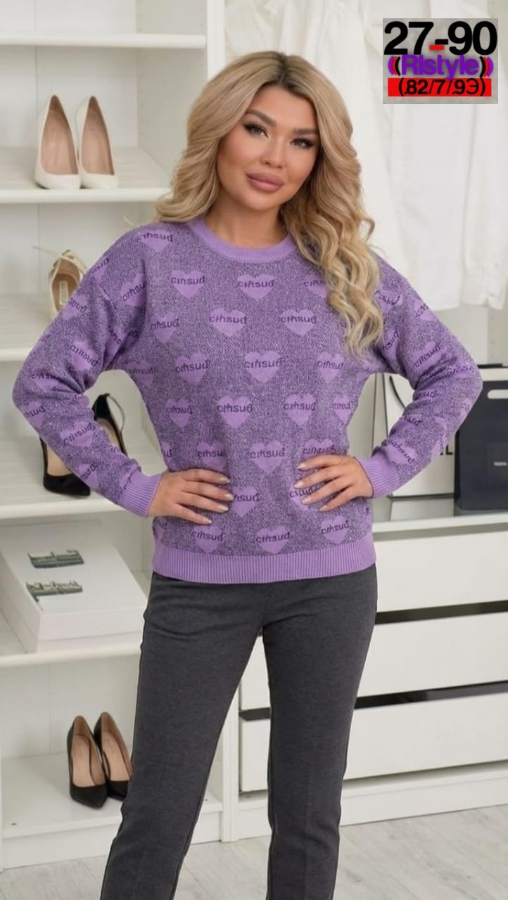 женская кофта,стильный джемпер,кофт,женская кофта больших размеров,джемпер с короткий рукавом