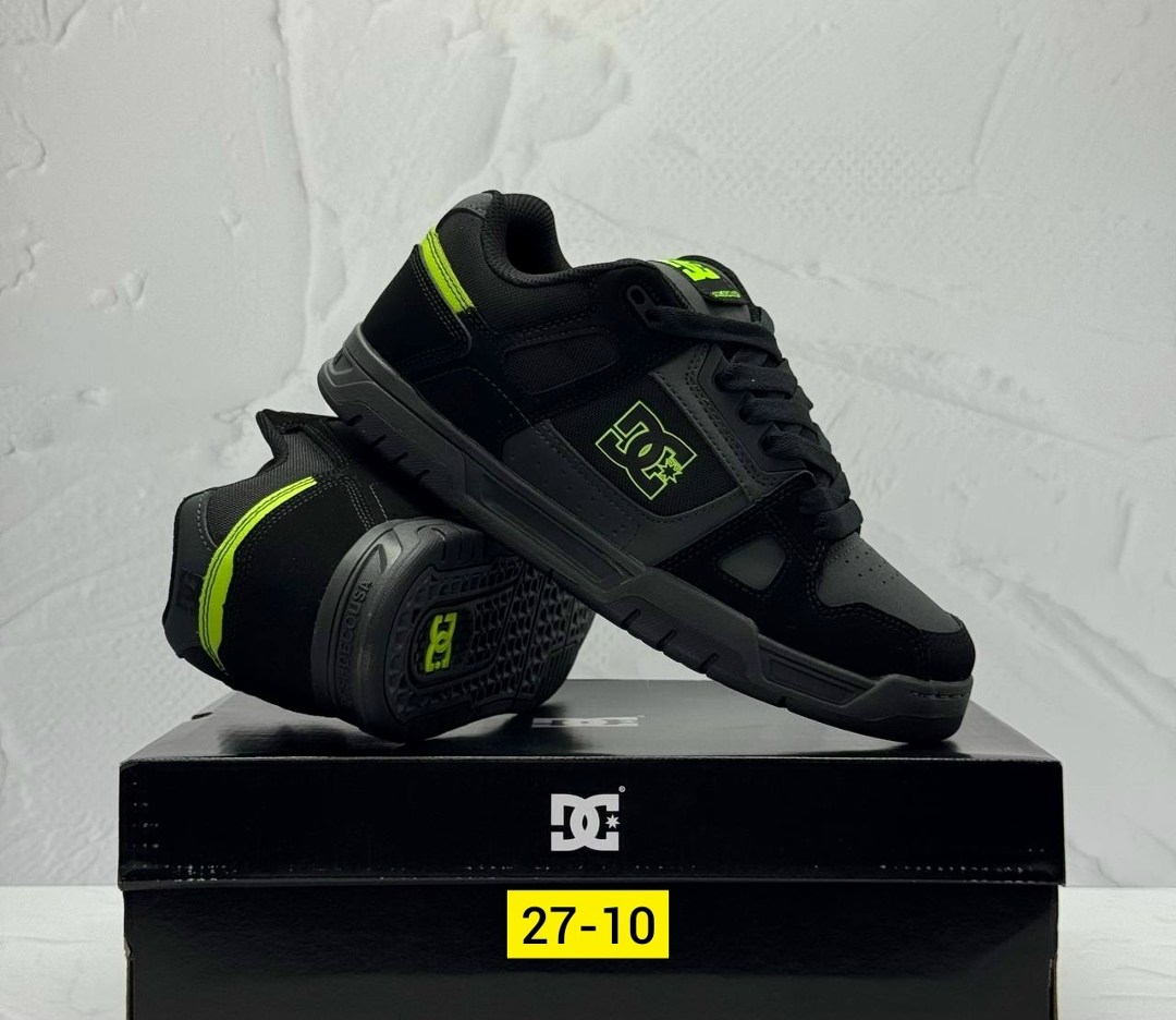 ,кроссовки dc shoes stag,stag dc shoes,dc shoes stag black,кроссовки dc stag