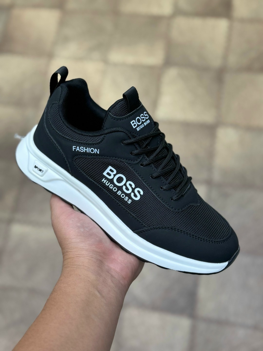 кроссовки boss,кроссовки мужские boss,кроссовки boss jonah merb 10248594 черный,кроссовка мужской,кроссовки мужские hugo boss