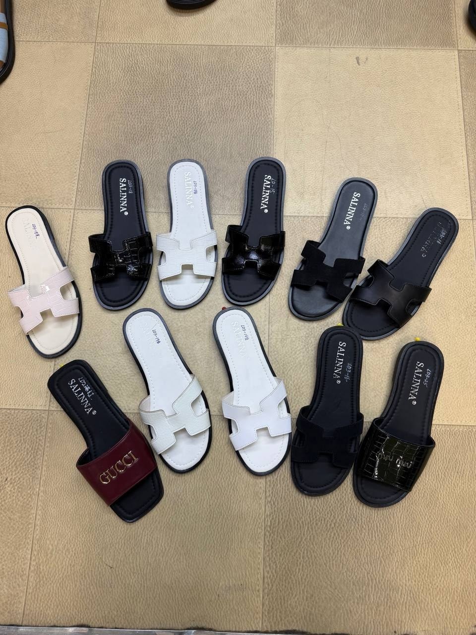 шлепанцы гермес женские,женские шлепанцы,,шлепки hermes женские,женские шлепки