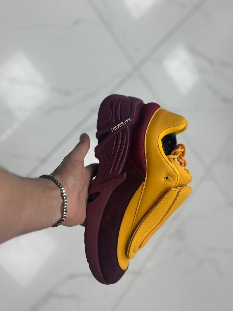 кроссовки,raf simons голубые текстильные кроссовки,raf simons голубые текстильные кроссовки antei для женщин,кроссовки reebok,кроссовки antei синий raf simons