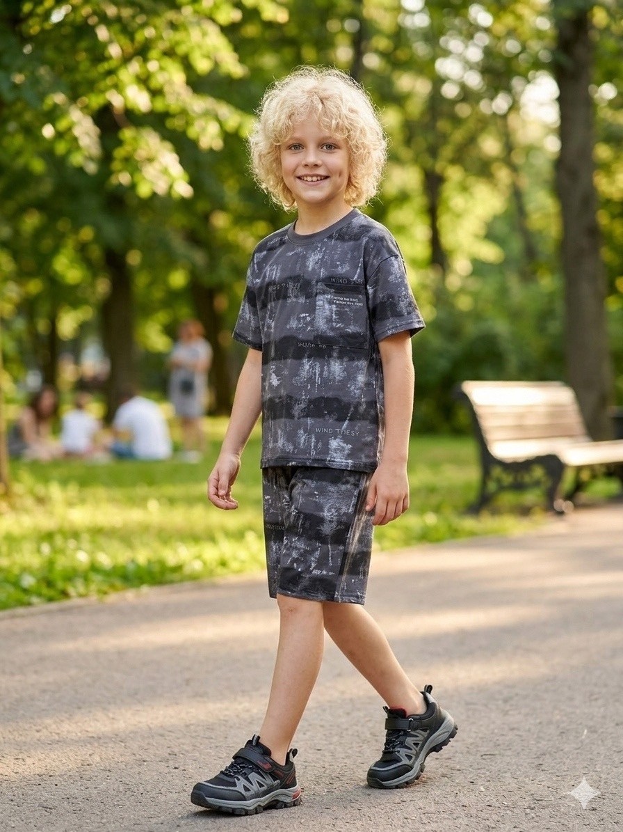 crockid шорты для мальчика,одежда мальчика,ребенок,футболки для мальчика,костюм детский