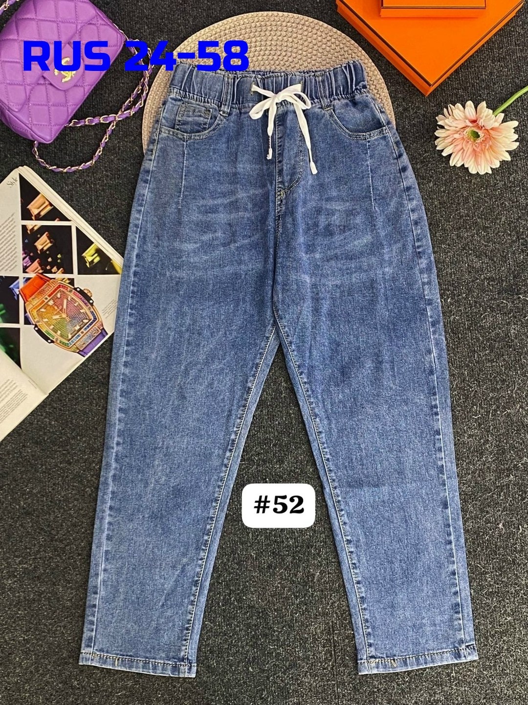 джинсы женские,женские джинсы бананы,джинсы на резинке женские,джинсы брюки,штаны джинсы
