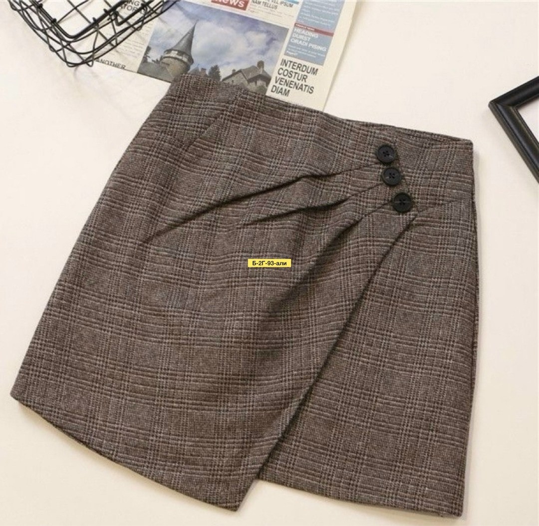 юбки женские,юбка,юбка мини,юбка-шорты,юбка шорты в клетку