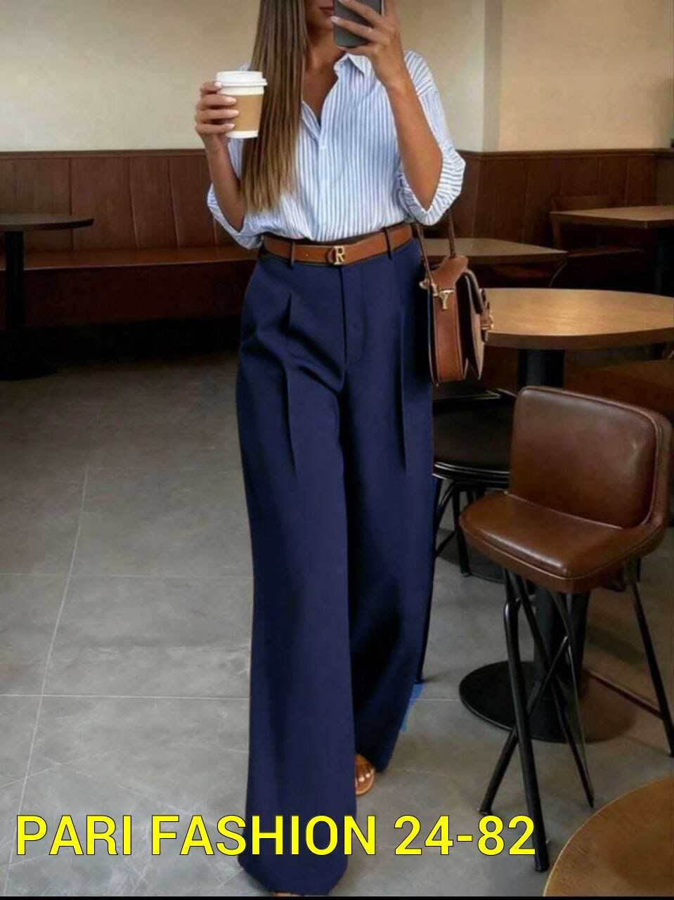 мода стиль,модные образы,модные брюки,брюки палаццо