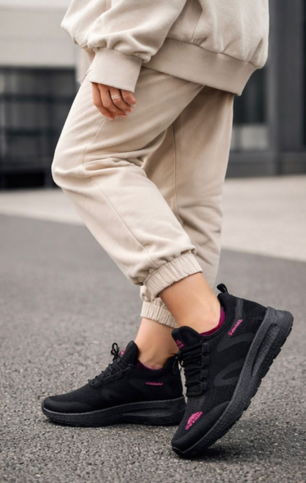 кроссовки,женские кроссовки,черные кроссовки,спортивные кроссовки,кроссовки женские cпортивные