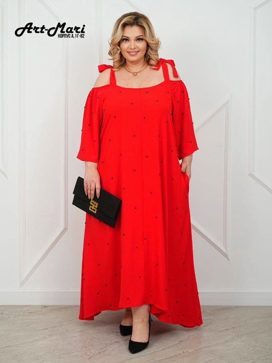 платье большие размеры,платье женское красное,мода платья,женские платья больших размеров,платье кокетка и к