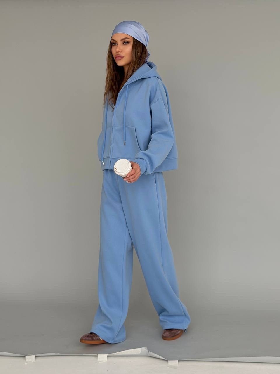 женские костюмы спортивные,костюм голубой,костюм с брюками,женские костюмы,cпортивный костюм женский на флисе