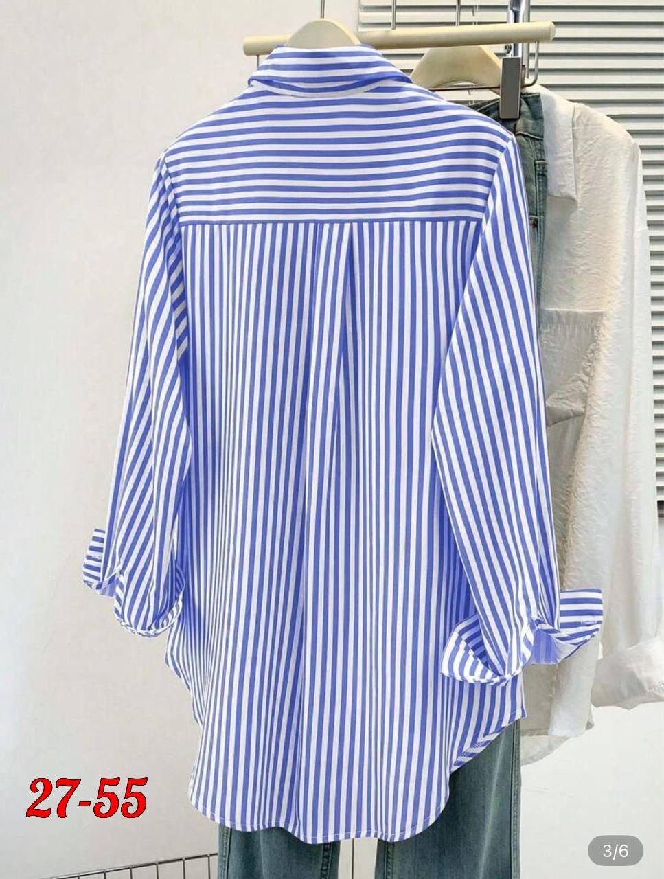 женская рубашка в полоску,женская рубашка,рубашка в полоску,повседневная рубашка,полосатая женская рубашка