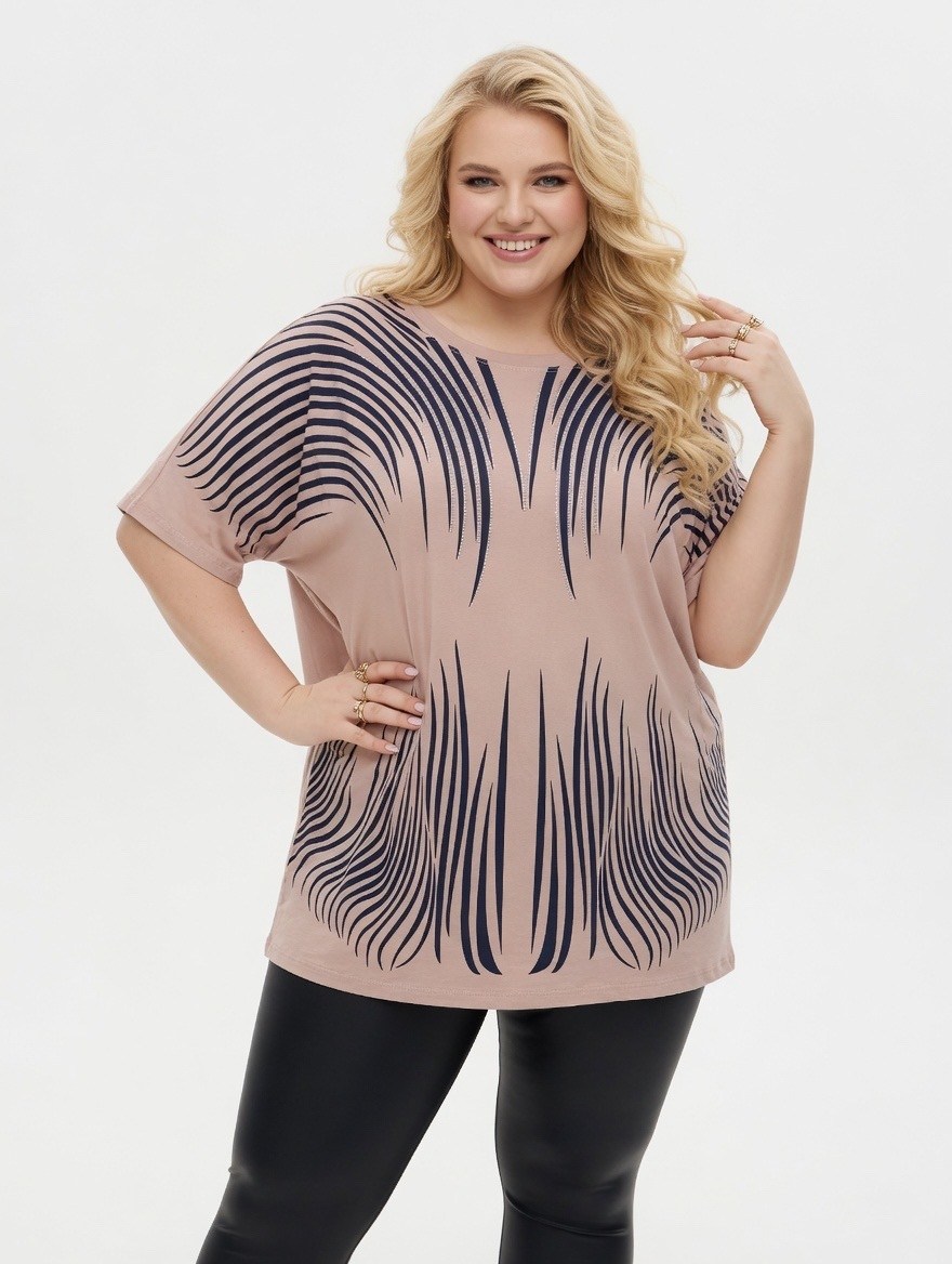 блуза,блузка для полных,блузка женская,блуза женская,блузки в полоску для полных