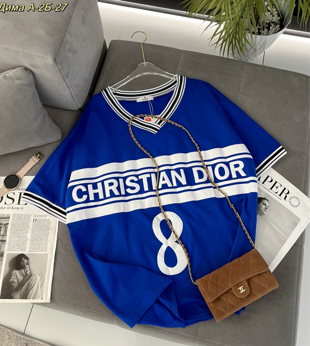 футболки комплект,майки диор женские,кофта женская,футболки женская,диор футболка женская