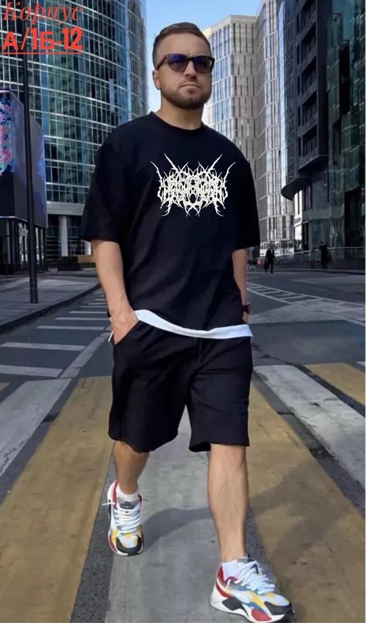 костюм летний мужской,мужской костюм с шортами,костюм спортивный летний с шортами и футболкой,домашний костюм мужской,мужские комплекты