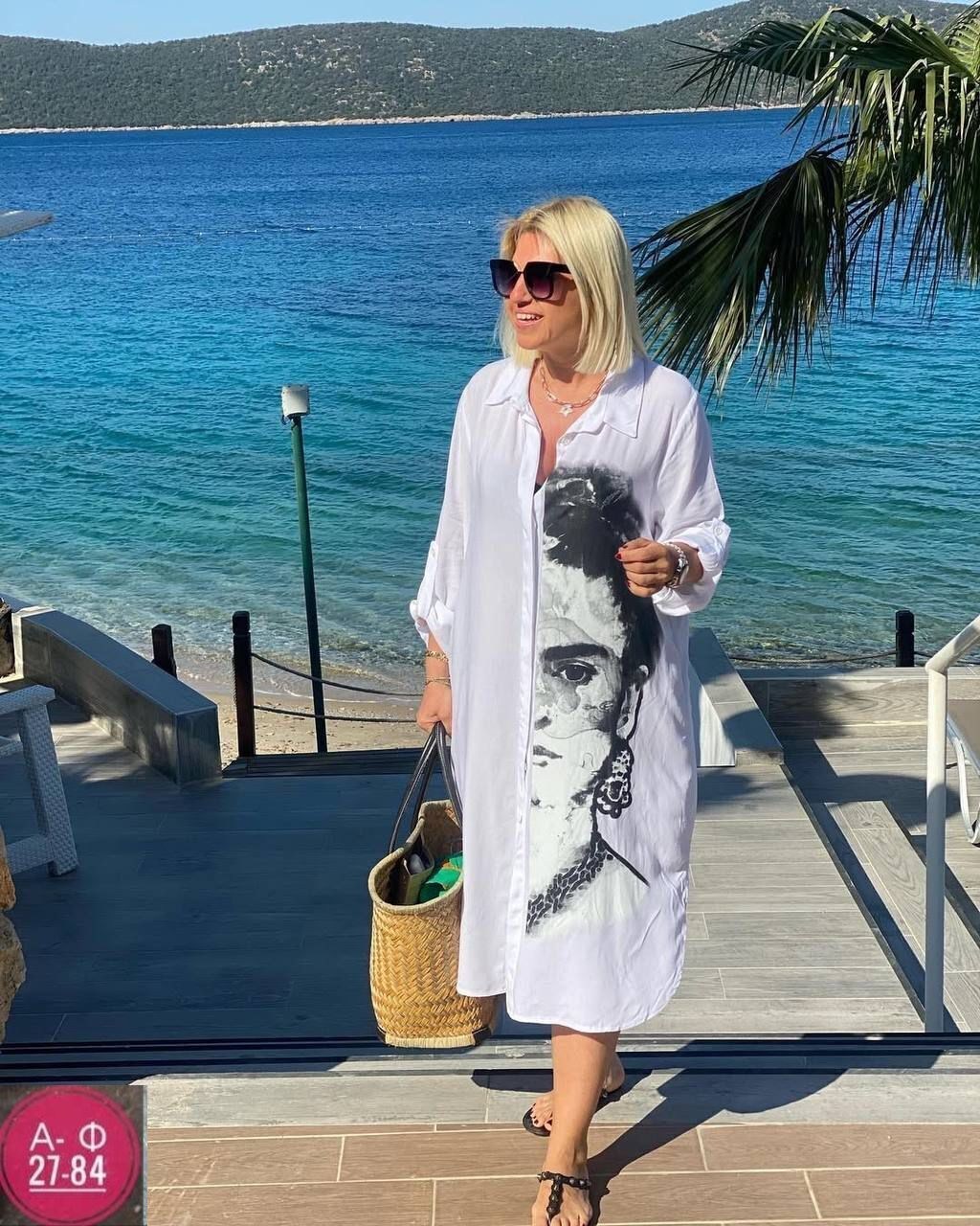 туника рубашка пляжная,женская пляжная туника,туника пляжная,туника для пляжа,туника платье