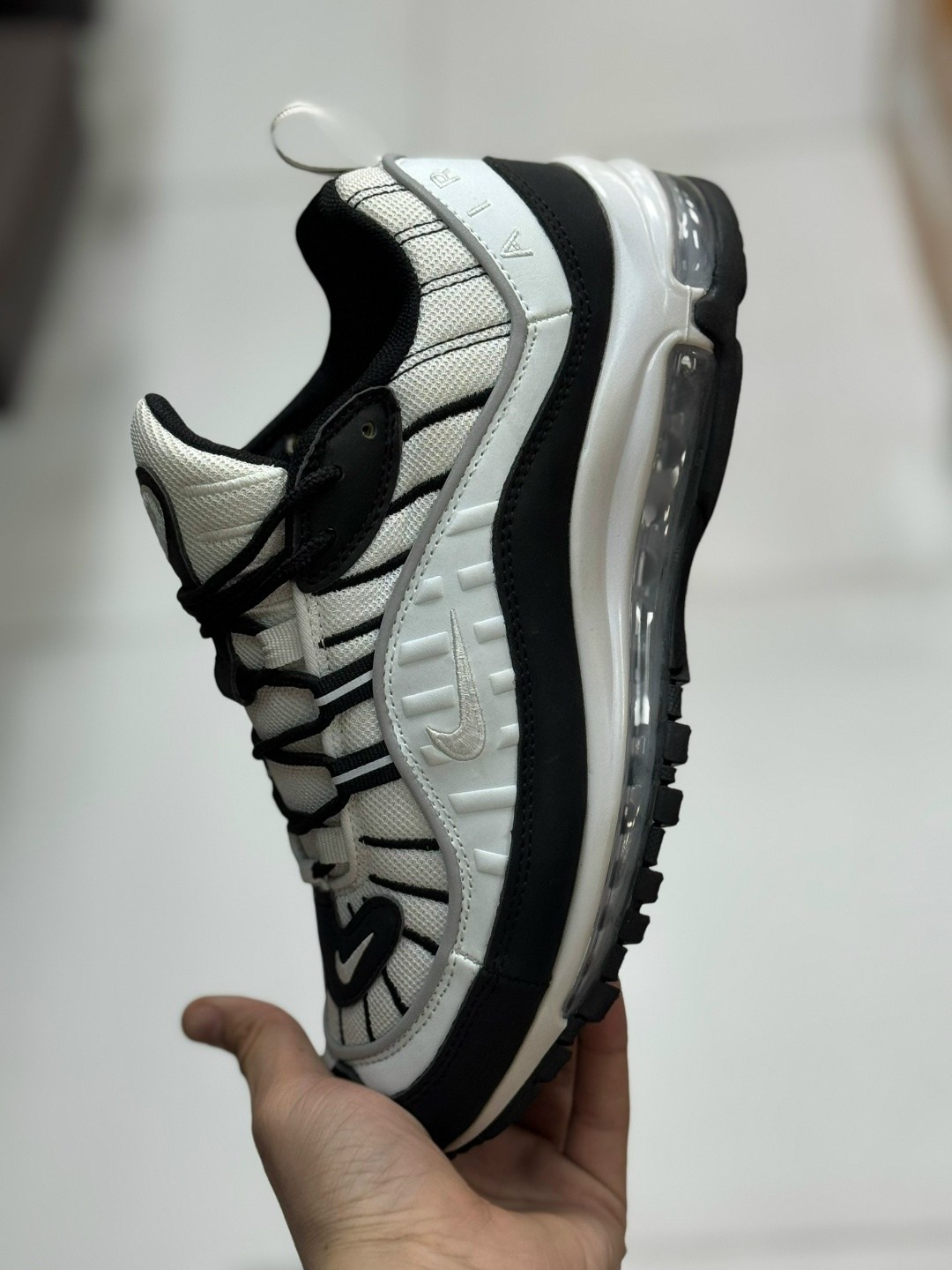 air max 98,кроссовки,nike air max 98 white,nike air max 98 premium,nike air max 98