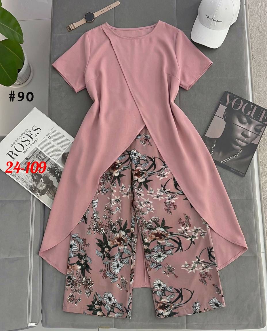 летняя одежда для женщин,женские костюмы больших размеров,брючный костюм,летние костюмы,костюм с брюками