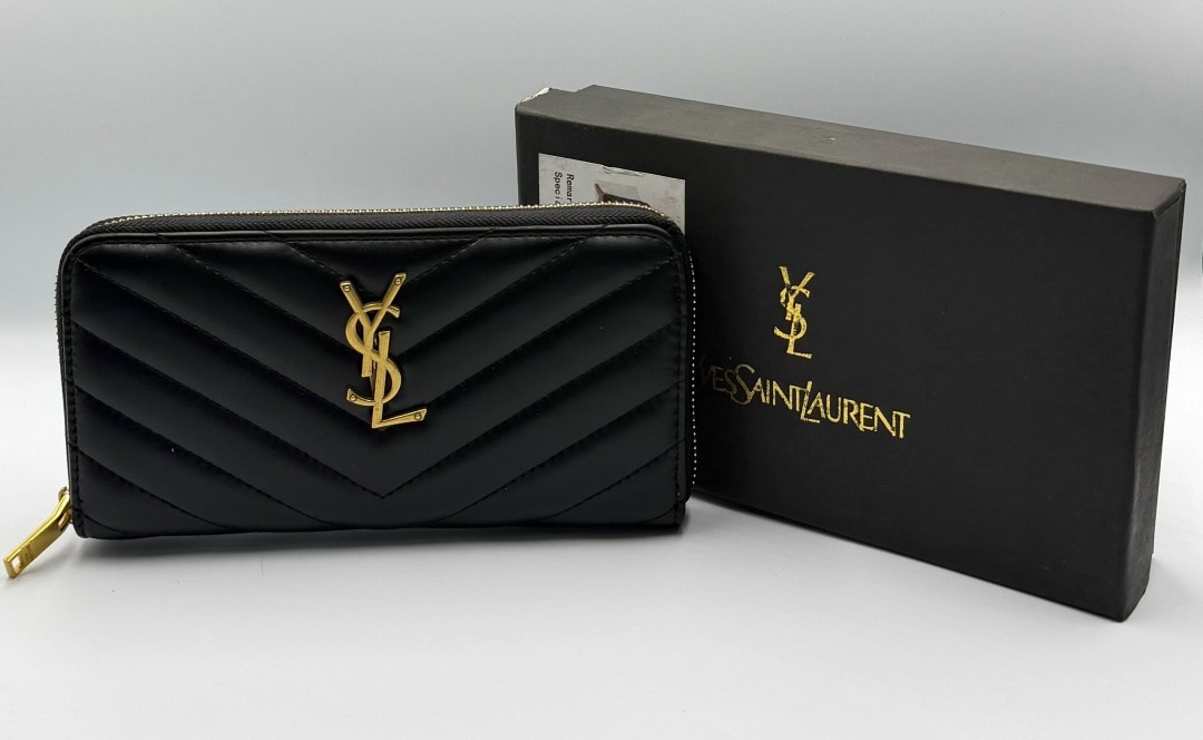 saint laurent кошелек,кошелек ив сен лоран женский,кошелек ив сен лоран,женские кошельки,saint laurent кошелек 'paris'