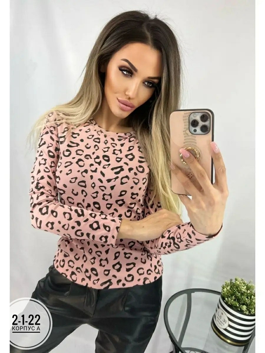 кофта женская,леопардовый лонгслив женский,водолазка леопард,джемпера женские,джемпер женский стильный