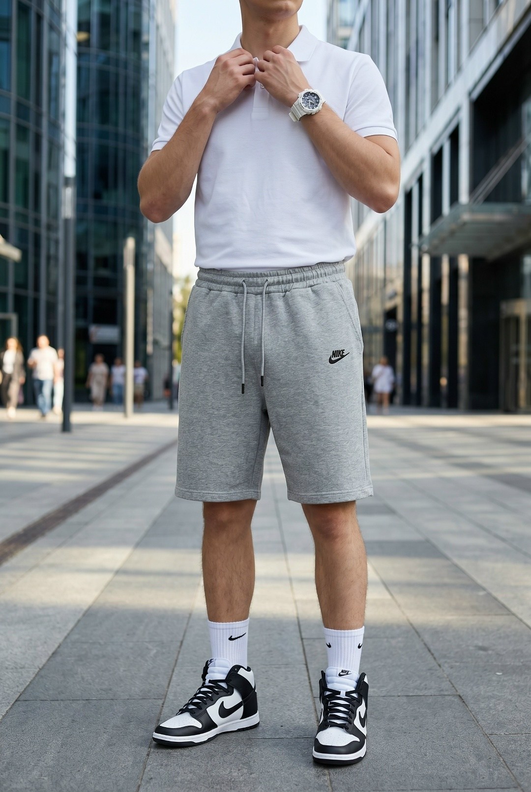 мужские шорты nike,шорты nike tech fleece,шорты мужские,мужские спортивные шорты,шорты найк