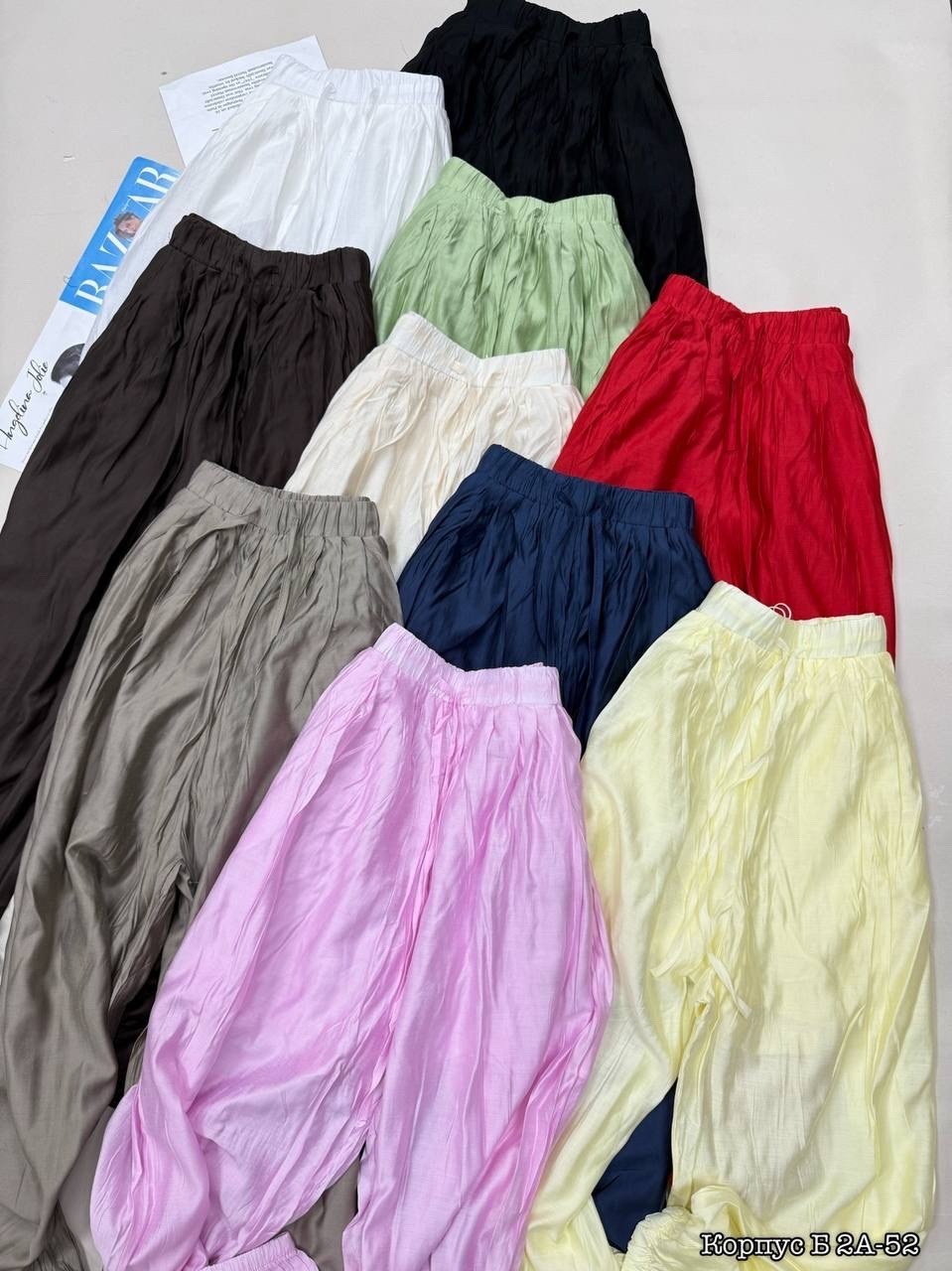 женские широкие брюки,женские свободные брюки,брюки шаровары,летние брюки,брюки шаровары женские