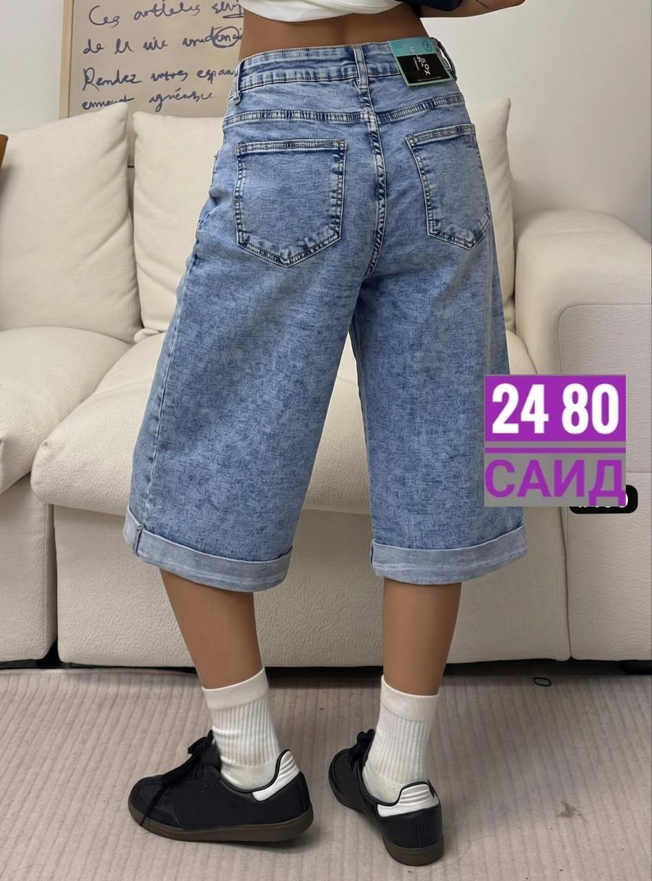 шорты бриджи,шорты бермуды джинсовые,женские шорты,джинсовые шорты,шорты джинсовые женские