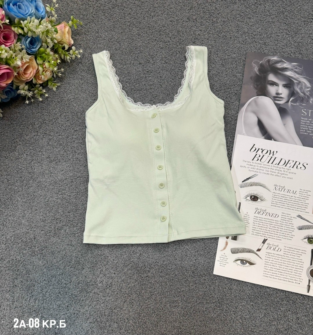 майка женская,майка трикотажная на бретелях,женские топы,майка топ,майка женская в полоску