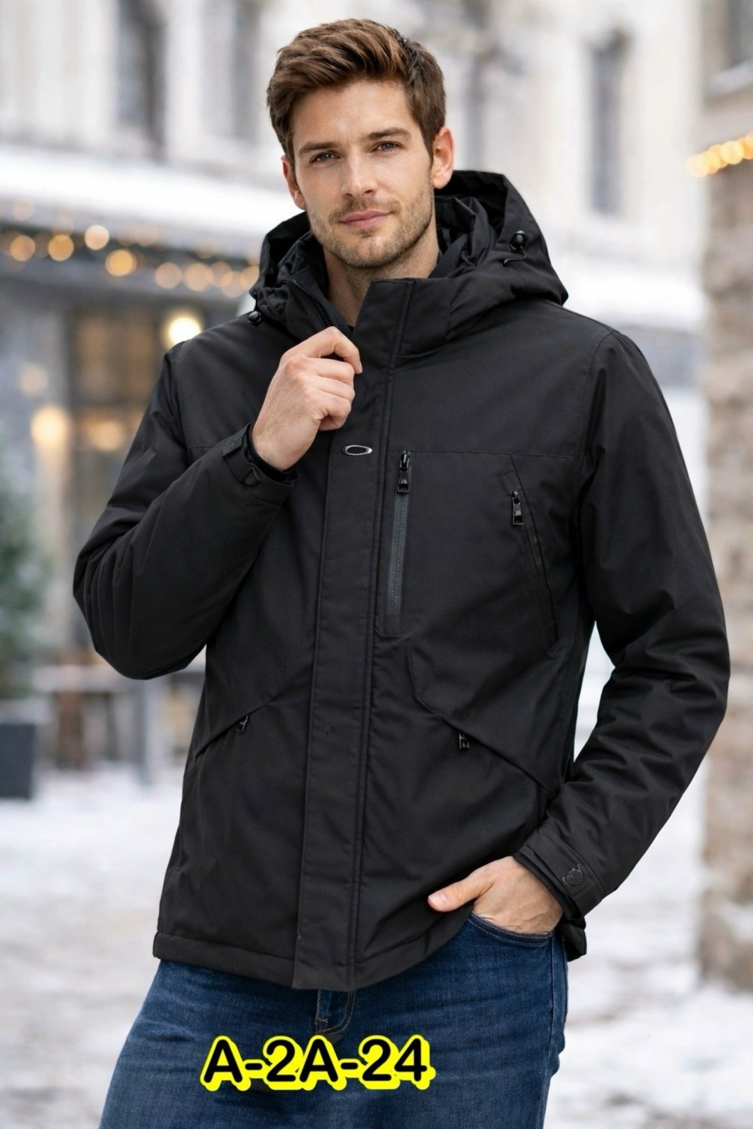 демисезонная мужская куртка,демисезонная куртка,куртка,куртка мужская демисезонная с капюшоном,куртка мужская
