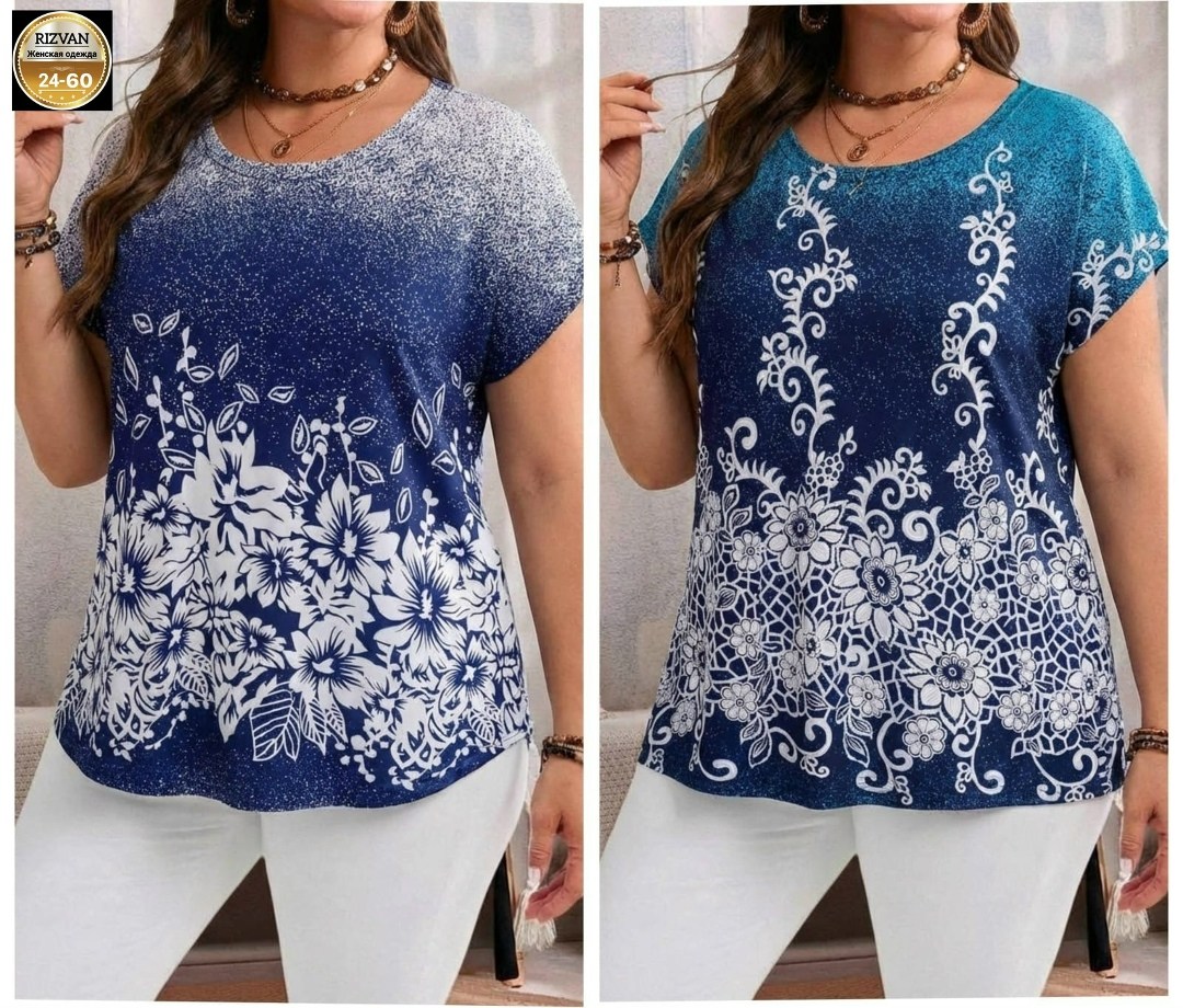 женская футболка больших размеров,блузка женская,повседневная блузка,женская блуза,женские блузки больших размеров