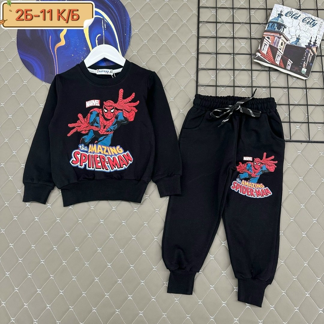 спортивный костюм для мальчика с принтом,костюм спортивный мальчикам,детские спортивные костюмы для мальчиков боско,спортивный костюм для мальчика человек-паук marvel светло-серый,костюм спортивный