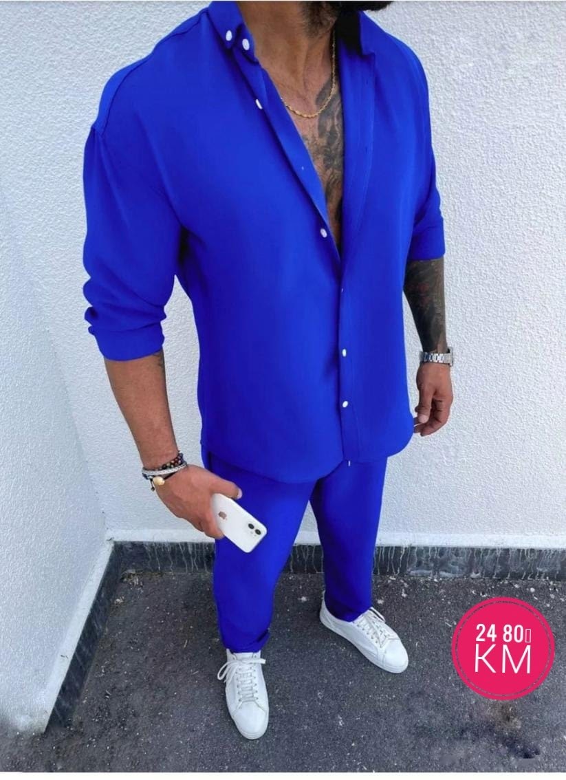 мужской костюм двойка рубашка и штаны весна лето,мужской стильный костюм,мужской костюм двойка рубашка,мужской костюм двойка,мужской льняной костюм