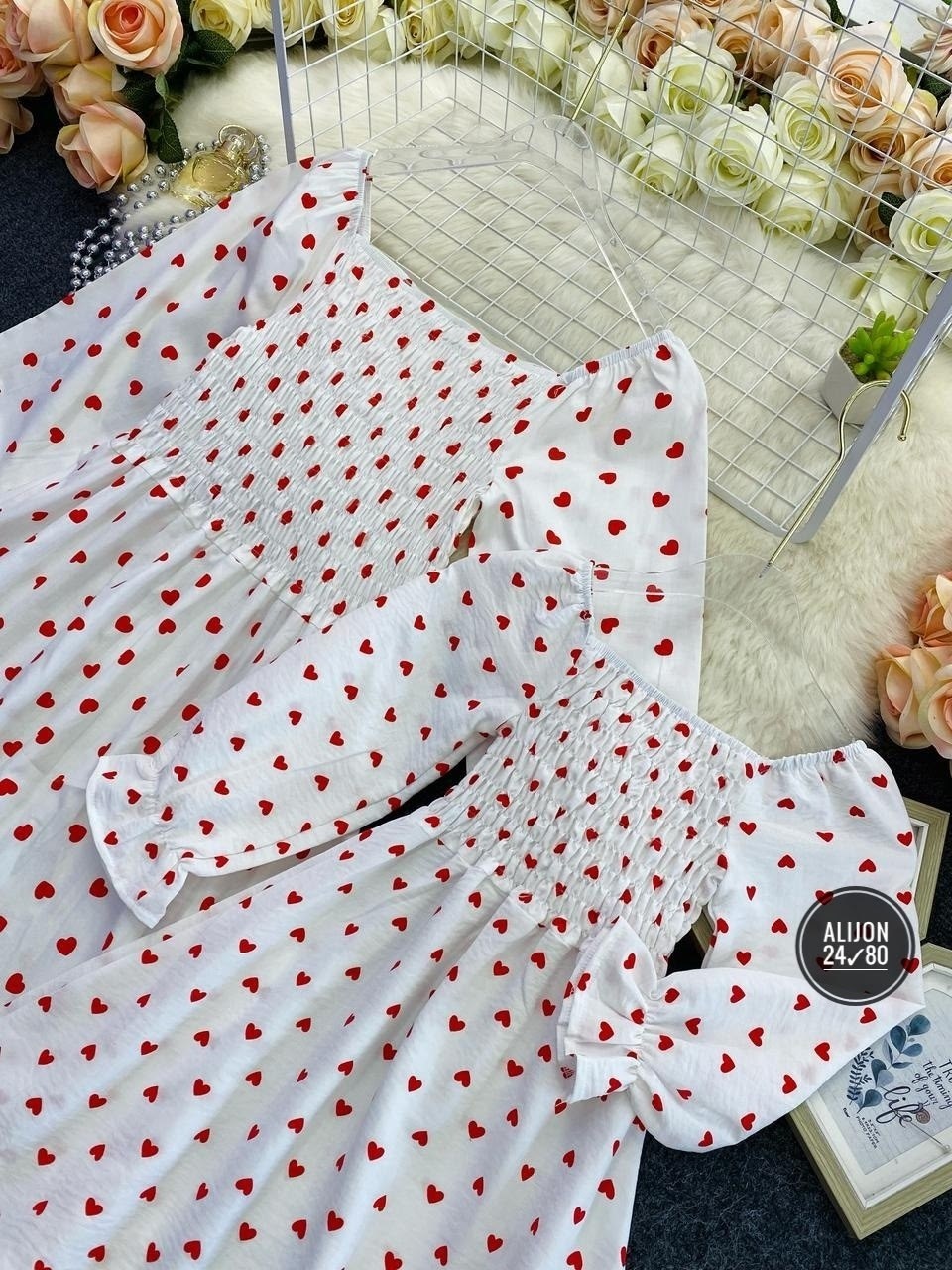 платье для мамы и дочки,платье для мамы и дочки арт. 11405068,платье женское летнее для мамы и дочки,платье мама или дочь код 2501982,платье для мамы или дочке